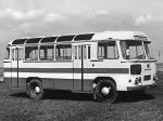 ПАЗ-672 1967 года
